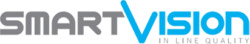 Logo Smart Vision